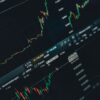 米国小型株ETF 金融チャート 成長投資 投資家JACK